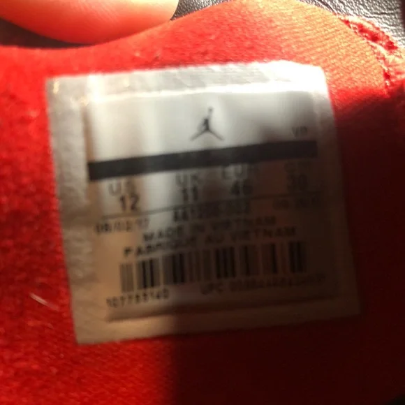 ❗️JORDAN XXXII LOW (Free Throw Line)❗️ - Picture 9 of 9